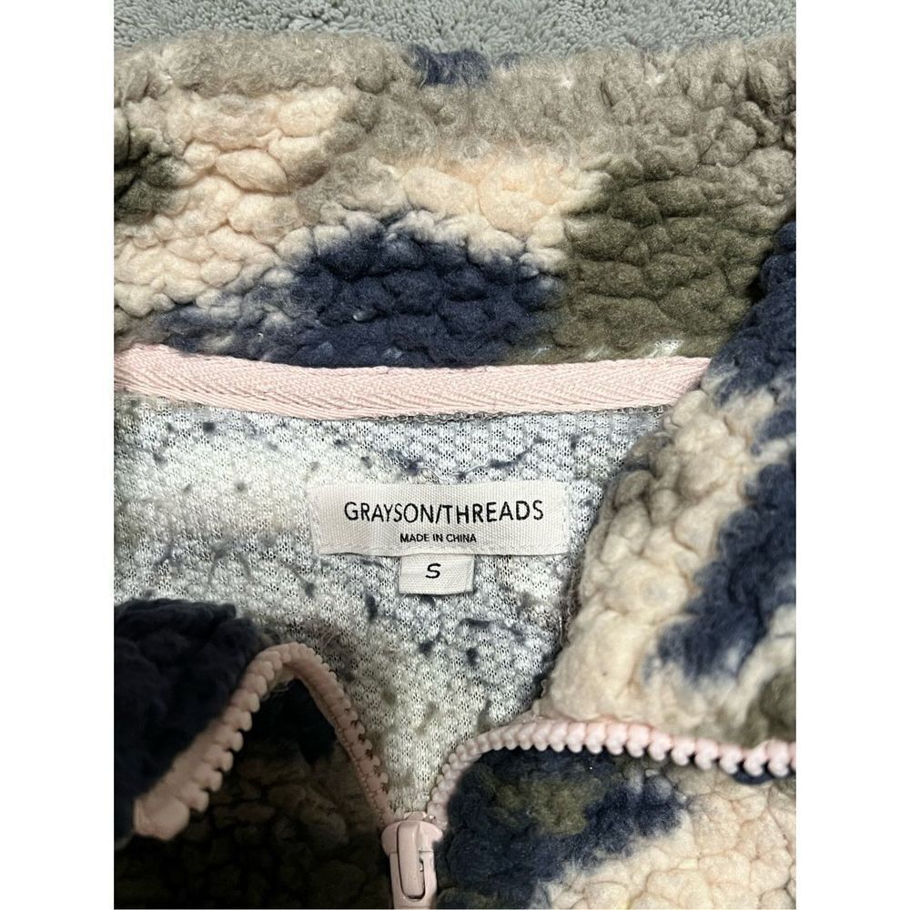 Grayson/Threads Sweater size Small - Picture 5 of 6